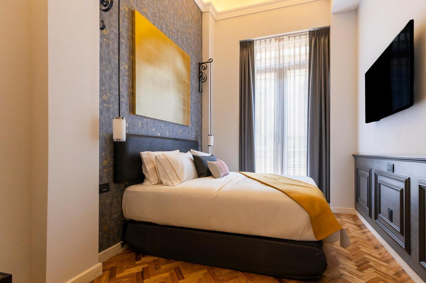 Hotel Bellas Artes Mexico By Eksteriør billede