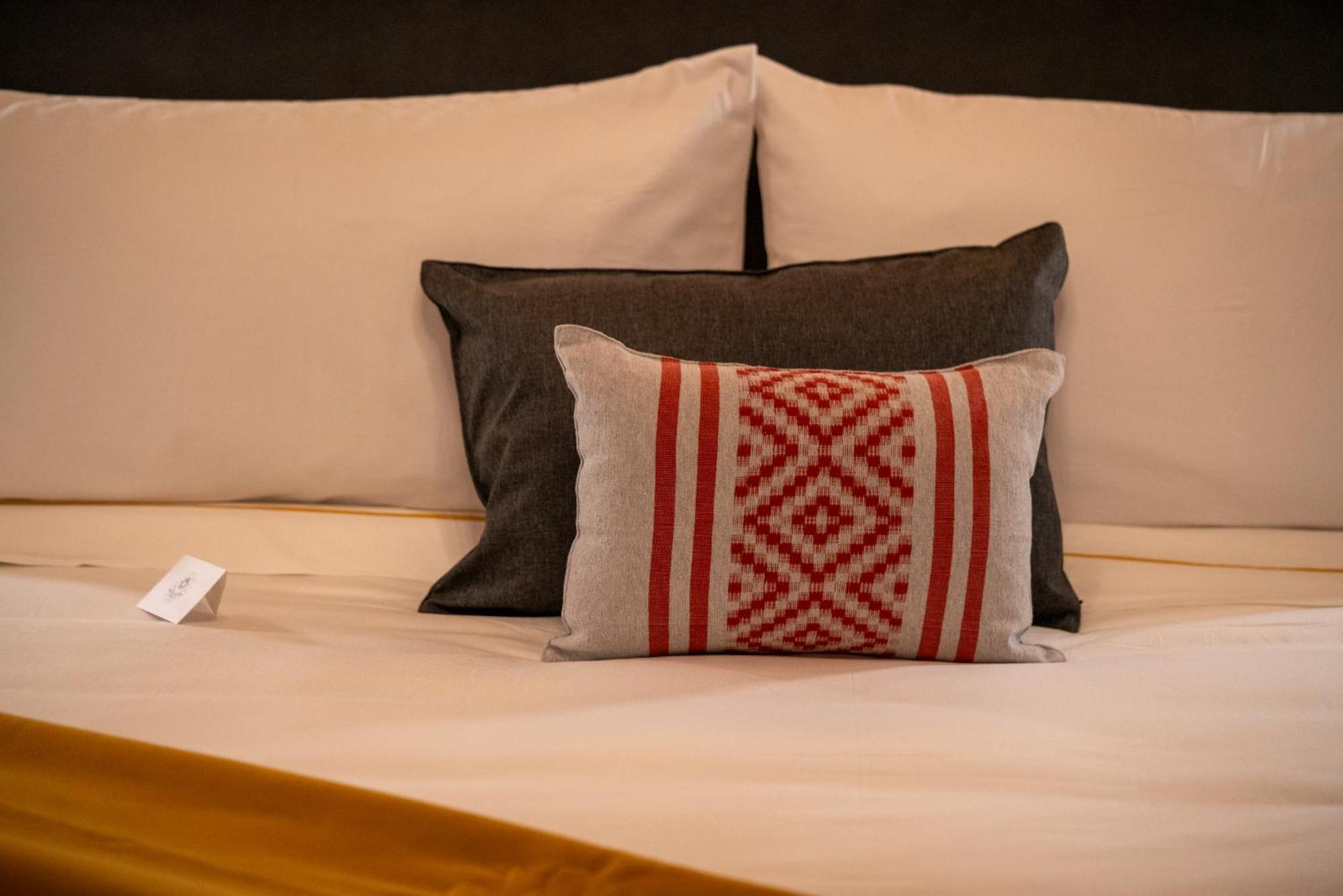 Hotel Bellas Artes Mexico By Eksteriør billede